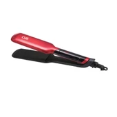 CVS DN7417 Saç Düzleştirici Dijital göstergeli - 360 derece dönebilen Kablo Saç-Hızlı Isınma - 1