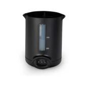 Fantom KS1000 Kahverengi Kahve Saati Türk Kahve Makinesi 5 Fincan Kapasiteli Sağ - Sol El Uyumlu - 5