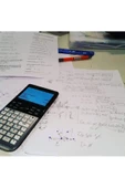 Hp Prime G2 Renkli Ekran Grafik Hesap Makinesi - 4