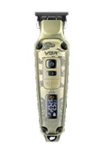 profesyonel tıraş makinesi V-901 - 4