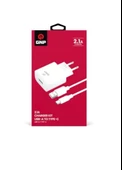 Gnp 2.1 Mah Type-C Kablo Ve Şarj Cihazı - 1