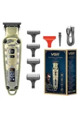 profesyonel tıraş makinesi V-901 - 1