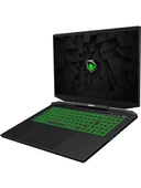 Monster Abra A7 V14.4.2 Intel Core i5 13500H 32 GB RAM 1 TB SSD 6 GB RTX 3050 FreeDOS 17,3" FHD 144 Hz Oyun Bilgisayarı thumbnail 3