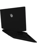 Monster Abra A7 V14.4.2 Intel Core i5 13500H 32 GB RAM 1 TB SSD 6 GB RTX 3050 FreeDOS 17,3" FHD 144 Hz Oyun Bilgisayarı thumbnail 4