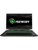 Monster Abra A7 V14.4.2 Intel Core i5 13500H 32 GB RAM 1 TB SSD 6 GB RTX 3050 FreeDOS 17,3" FHD 144 Hz Oyun Bilgisayarı thumbnail 1