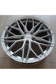 Arceo Jant-Arceo-7,5X17 5X114 Et:35 Cb:73,1 Sılver Diamond Valencia Jant-4 Adet - 1