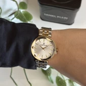 Daniel Klein DKE.1.10629-3 Premium Kadın Kol Saati thumbnail 3