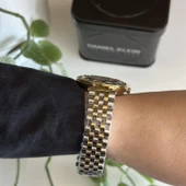 Daniel Klein DKE.1.10629-3 Premium Kadın Kol Saati thumbnail 4