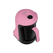 Fantom KS1000 Pembe Kahve Saati Türk Kahve Makinesi 5 Fincan Kapasiteli Sağ - Sol El Uyumlu - 4