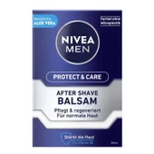 Nivea Men Protect & Care Nemlendirici Tıraş Sonrası Balsam 100 ml - 1