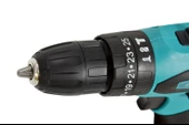 snaiker 12v Yeni Seri DARBELİ Akülü Vidalama 24 Parça Uç Setli - 4
