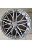 Arceo Jant-7,5X17 5X112 Et35 Cb.73,1 VALENCİA  JANT Silver 4 Adet - 1