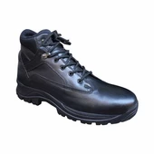 Yeni Tip Özel Güvenlik Bot - 1