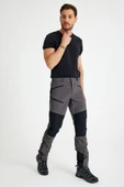 Q&Steinbock Anibus Erkek Outdoor Pantolon - 4