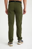 Q&Steinbock Mixos Erkek Outdoor Pantolon - 4