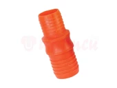 1 1/4X1 Plastik Hortum Redüksiyon Ek - 1