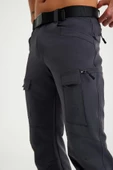 Q&Steinbock Mixos Erkek Outdoor Pantolon - 7