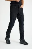 Q&Steinbock Anibus Erkek Outdoor Pantolon - 4