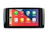 Mercedes R Serisi W251 Android Multimedya Sistemi (2004-2011) 2 GB RAM 32 GB Hafıza 4 Çekirdek Navimex - 1