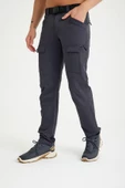 Q&Steinbock Mixos Erkek Outdoor Pantolon - 3
