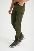 Q&Steinbock Mixos Erkek Outdoor Pantolon - 2