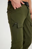 Q&Steinbock Mixos Erkek Outdoor Pantolon - 6