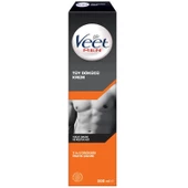 Veet Men Tüy Dökücü Krem Normal Ciltler 200 ml - 1