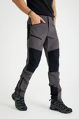 Q&Steinbock Anibus Erkek Outdoor Pantolon - 5