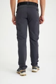 Q&Steinbock Mixos Erkek Outdoor Pantolon - 4