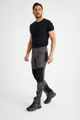 Q&Steinbock Anibus Erkek Outdoor Pantolon - 2