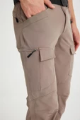 Q&Steinbock Mixos Erkek Outdoor Pantolon - 6