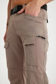 Q&Steinbock Mixos Erkek Outdoor Pantolon - 5
