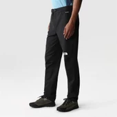 The North Face Diablo Reg Tapered Pant Erkek Outdoor Pantolon thumbnail 3