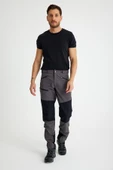 Q&Steinbock Anibus Erkek Outdoor Pantolon - 3