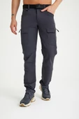 Q&Steinbock Mixos Erkek Outdoor Pantolon - 6