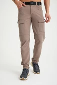 Q&Steinbock Mixos Erkek Outdoor Pantolon - 1