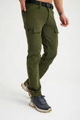 Q&Steinbock Mixos Erkek Outdoor Pantolon - 3