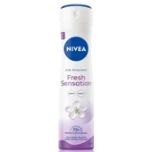 Nivea Fresh Sensation Kadın Deodorant Sprey 150 ml - 1