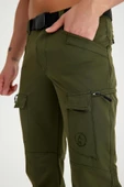 Q&Steinbock Mixos Erkek Outdoor Pantolon - 5