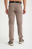 Q&Steinbock Mixos Erkek Outdoor Pantolon - 4