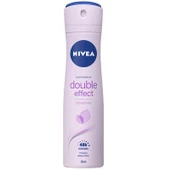 Nivea Double Effect Kadın Deodorant Sprey 150 ml - 1