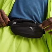 Puma PR Classic Waist Bag Siyah Unisex Bel Çantası 09042501 - 4