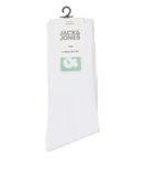 Jack & Jones Jacli Logo Tennis Sock Erkek Çorap - 2
