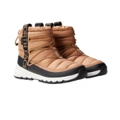 The North Face W Thermoball Lace Up Wp Kadın Bot - 5
