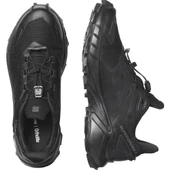 Salomon Supercross 4 GTX Kadın Koşu Ayakkabısı - 8