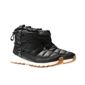 The North Face W Thermoball Lace Up Wp Kadın Bot - 5