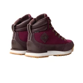 The North Face W Back-To-Berkeley Iv Textile Wp Kadın Bot - 2