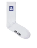 Jack & Jones Jacli Logo Tennis Sock Erkek Çorap - 1