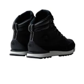 The North Face W Back-To-Berkeley Iv Textile Wp Kadın Bot - 3