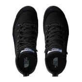 The North Face W Back-To-Berkeley Iv Textile Wp Kadın Bot - 4